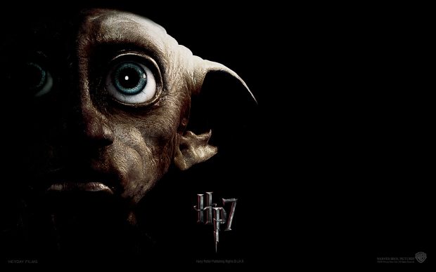 Harry Potter HD Background Computer.