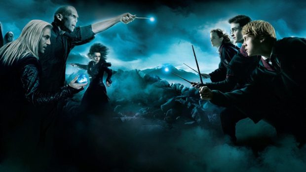 Harry Potter HD Wallpaper Free download.