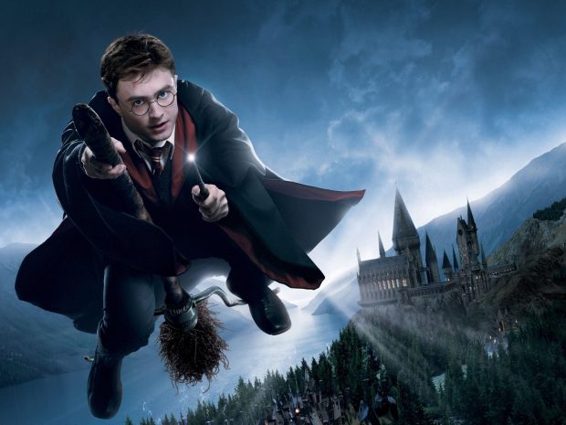 Harry Potter Wallpaper HD Free download.