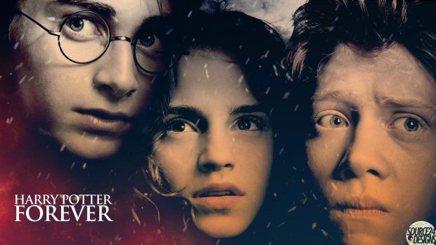 Harry Potter Wallpaper High Quality.