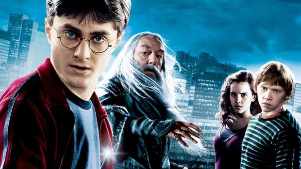 Harry Potter Wallpaper High Resolution.