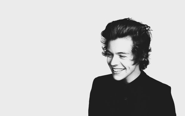 Harry Styles HD Wallpaper Computer.