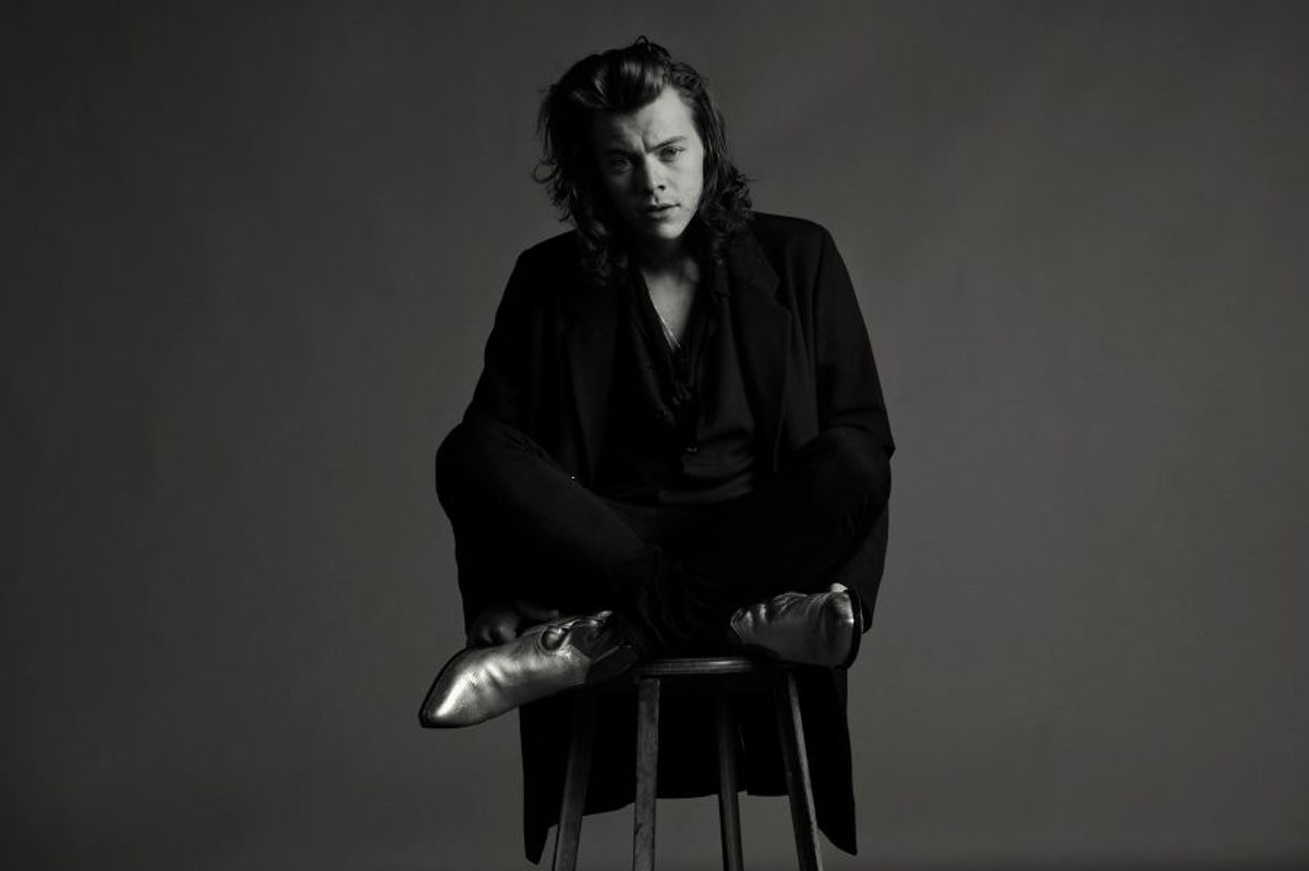 Harry Styles Wallpapers HD High Quality 