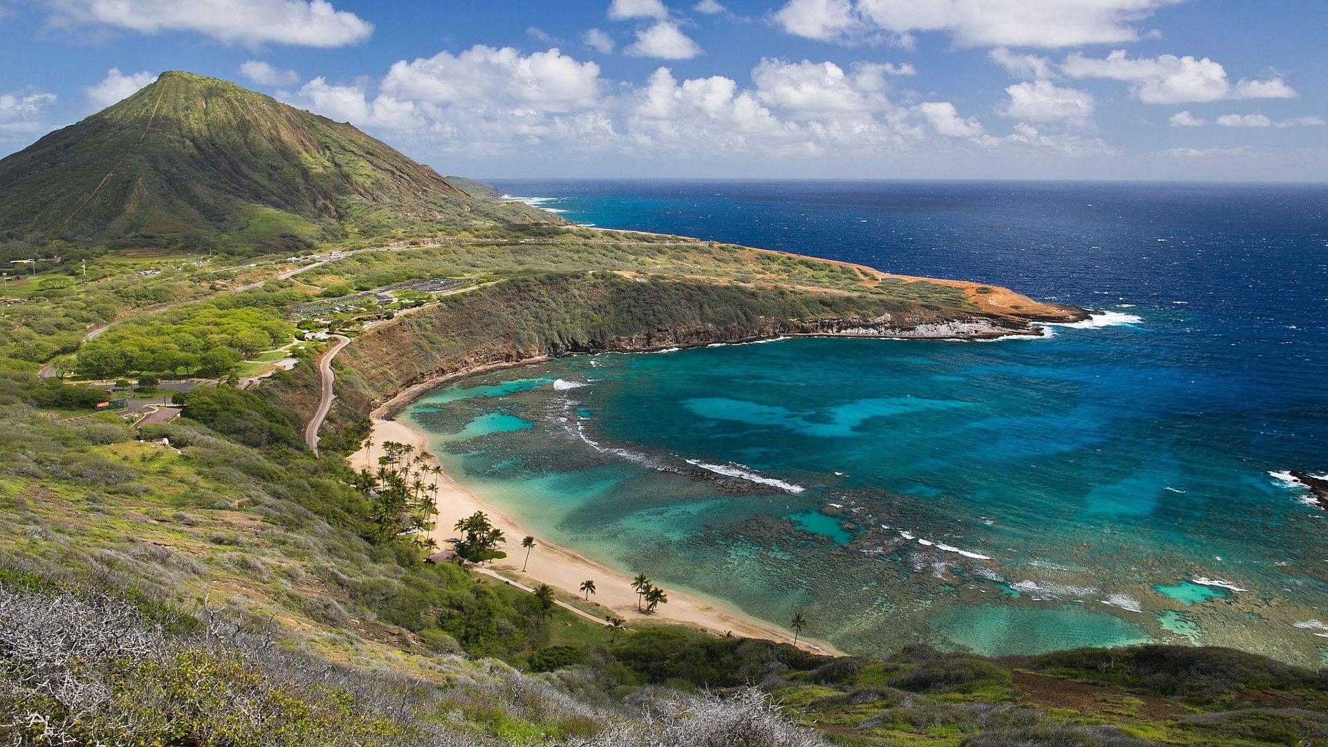 Hawaii HD Wallpapers High Quality for Desktop Hawaii HD Wallpapers High Quality for Desktop