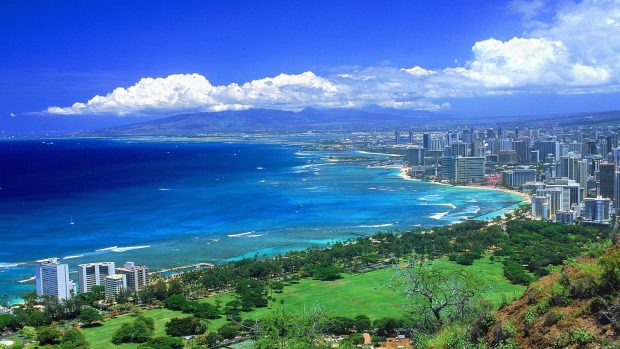 Hawaii Wallpaper HD.