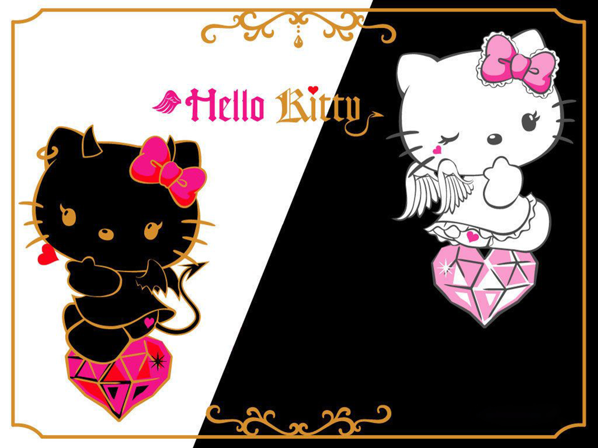 Hello Kitty Tablet Wallpapers - Top Free Hello Kitty Tablet Backgrounds -  WallpaperAccess