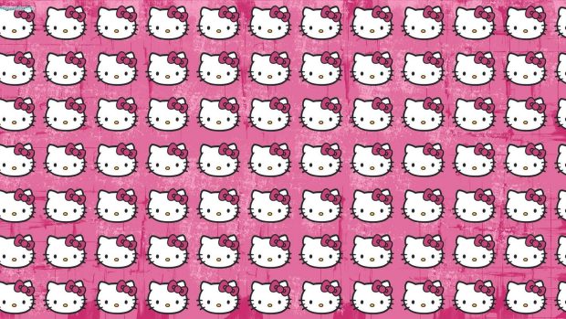 Hello Kitty Aesthetic Pictures.