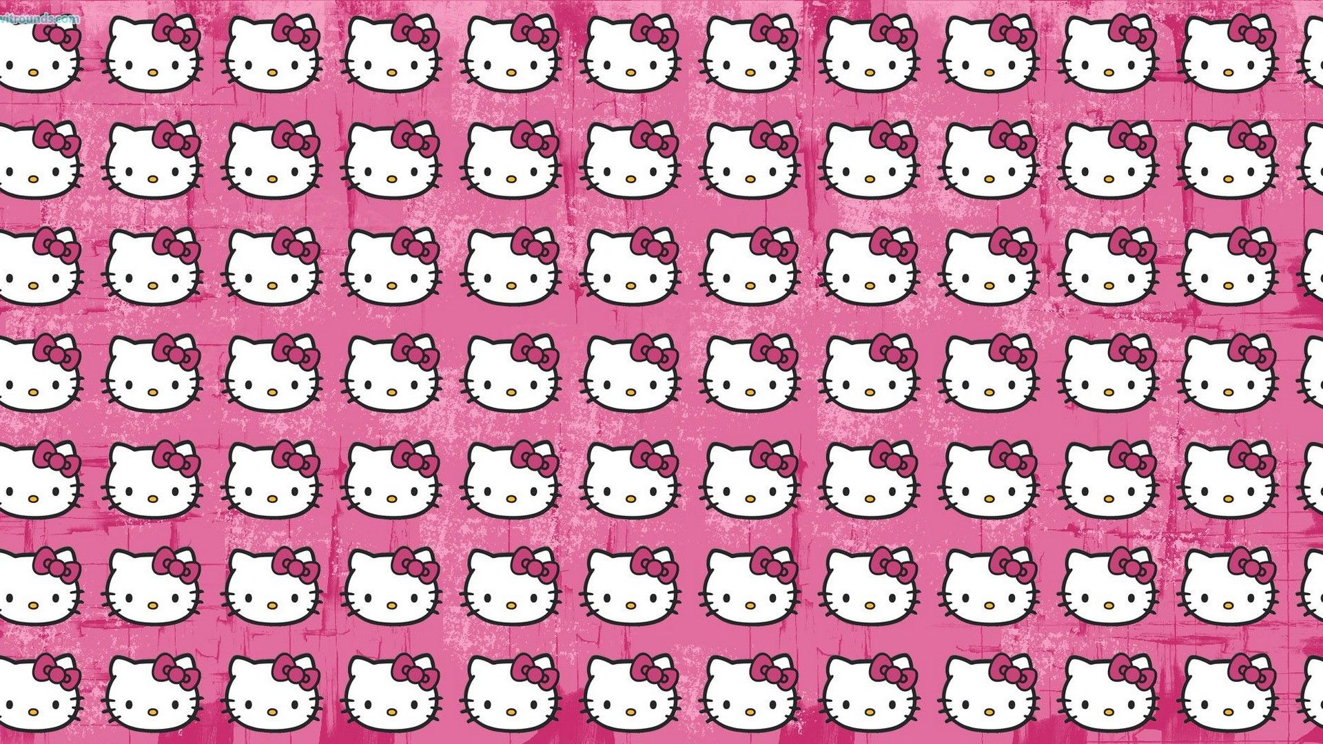 Hello kitty wallpapers y2k 3DTikTok Search
