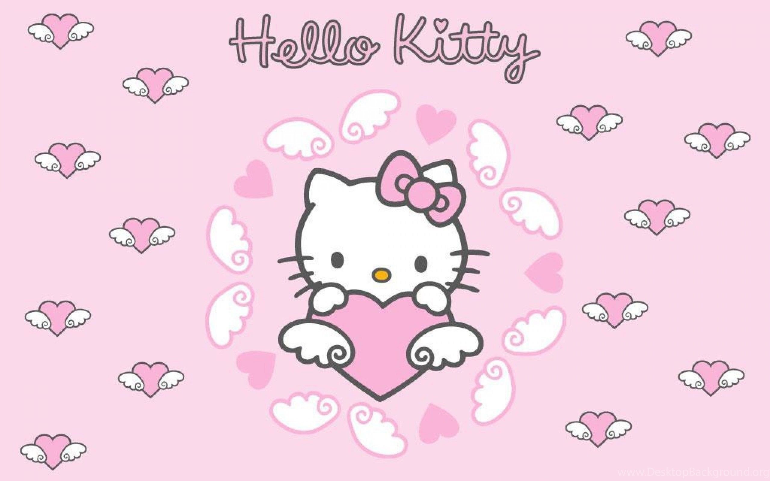 Hello Kitty iPhone goth hello kitty HD phone wallpaper  Pxfuel