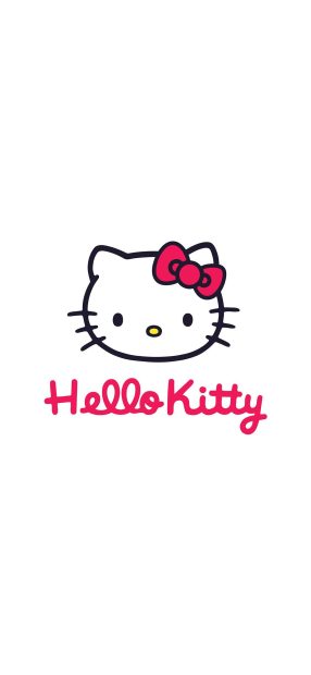Hello Kitty Cute White Backgrounds.