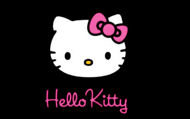 Hello Kitty Pictures Free Download.