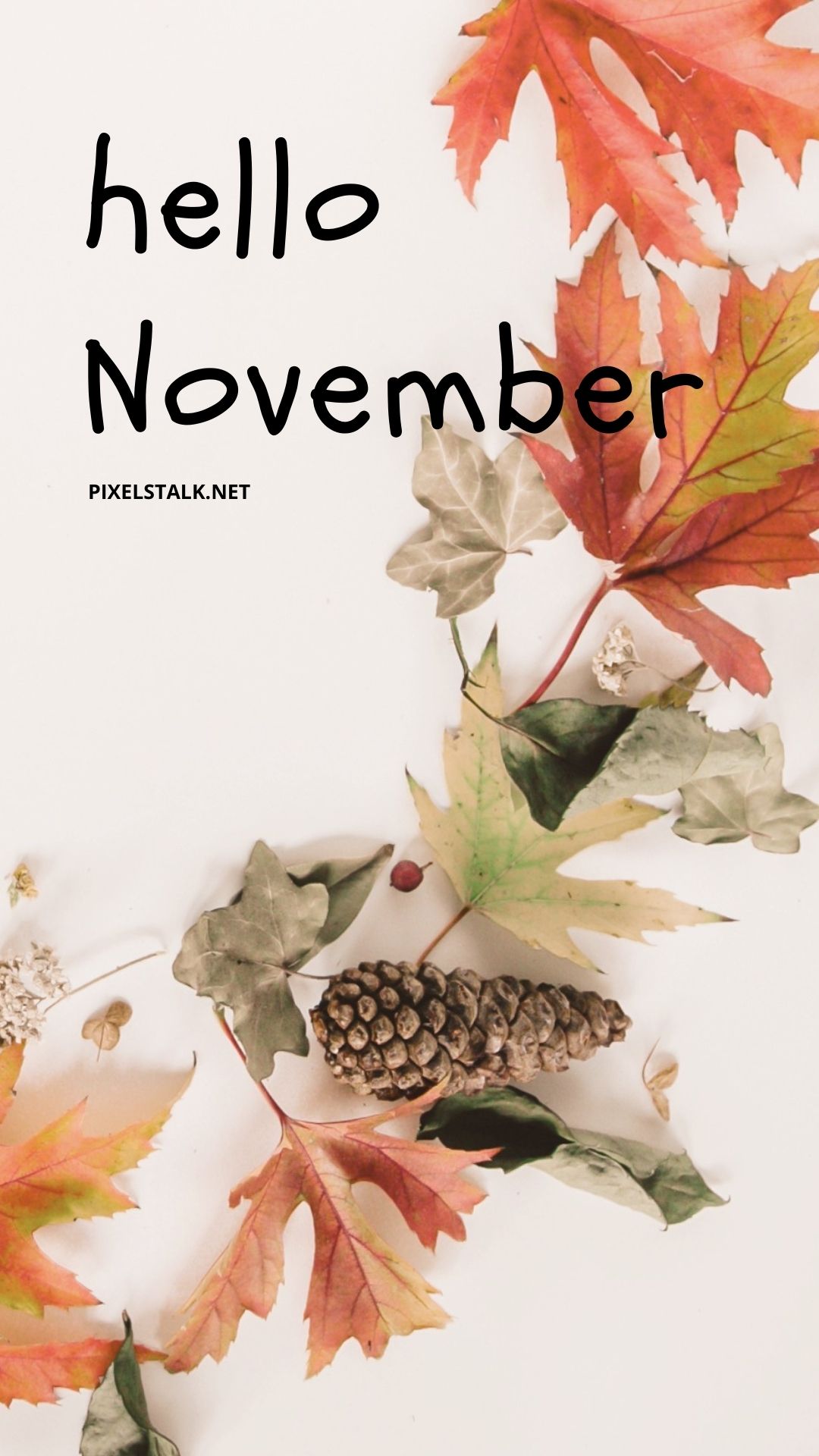 November Desktop Downloads