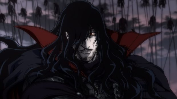 Hellsing HD Wallpaper Free download.