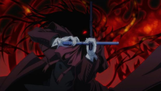 Hellsing Wallpaper High Quality.