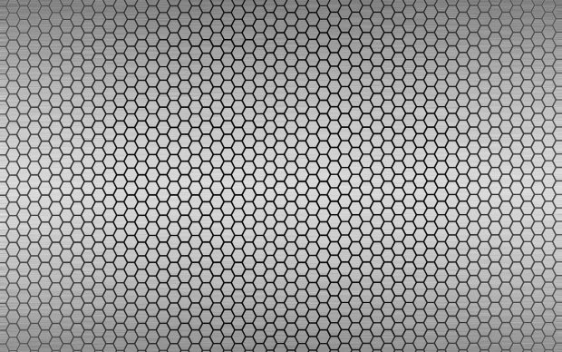 Hexagon HD Wallpaper Computer.