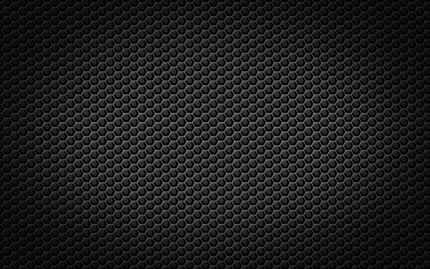 Hexagon Wallpaper Computer.