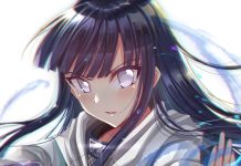 Hinata Wallpaper Desktop.