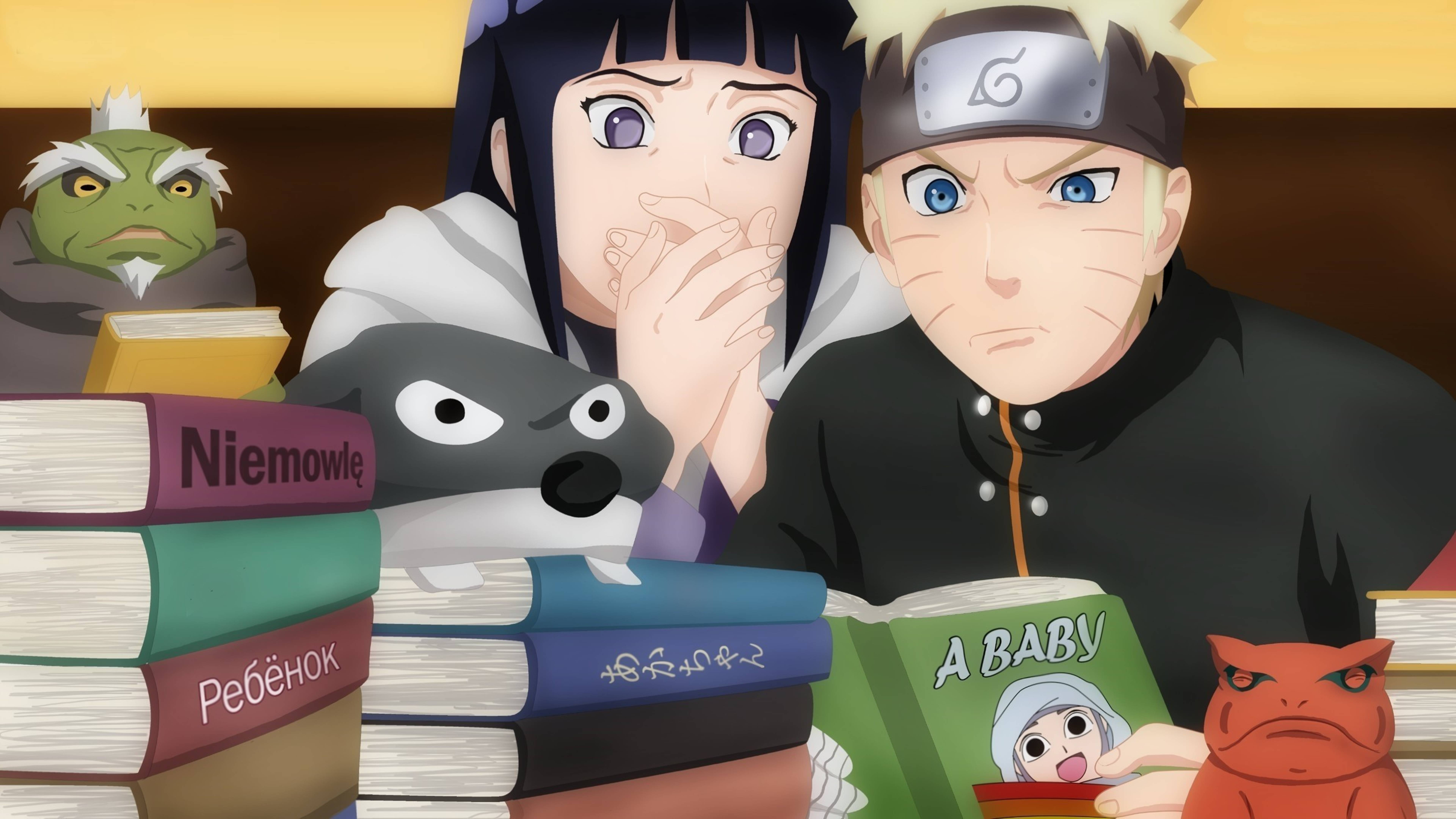 Mobile wallpaper Anime Naruto Hinata Hyuga Naruto Uzumaki 1126721  download the picture for free