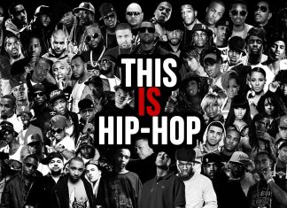 Hip Hop Wallpapers HD Free download.