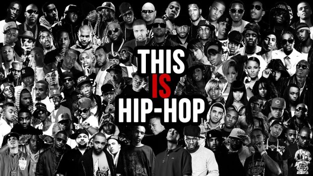 Hip Hop Wallpapers HD Free download.