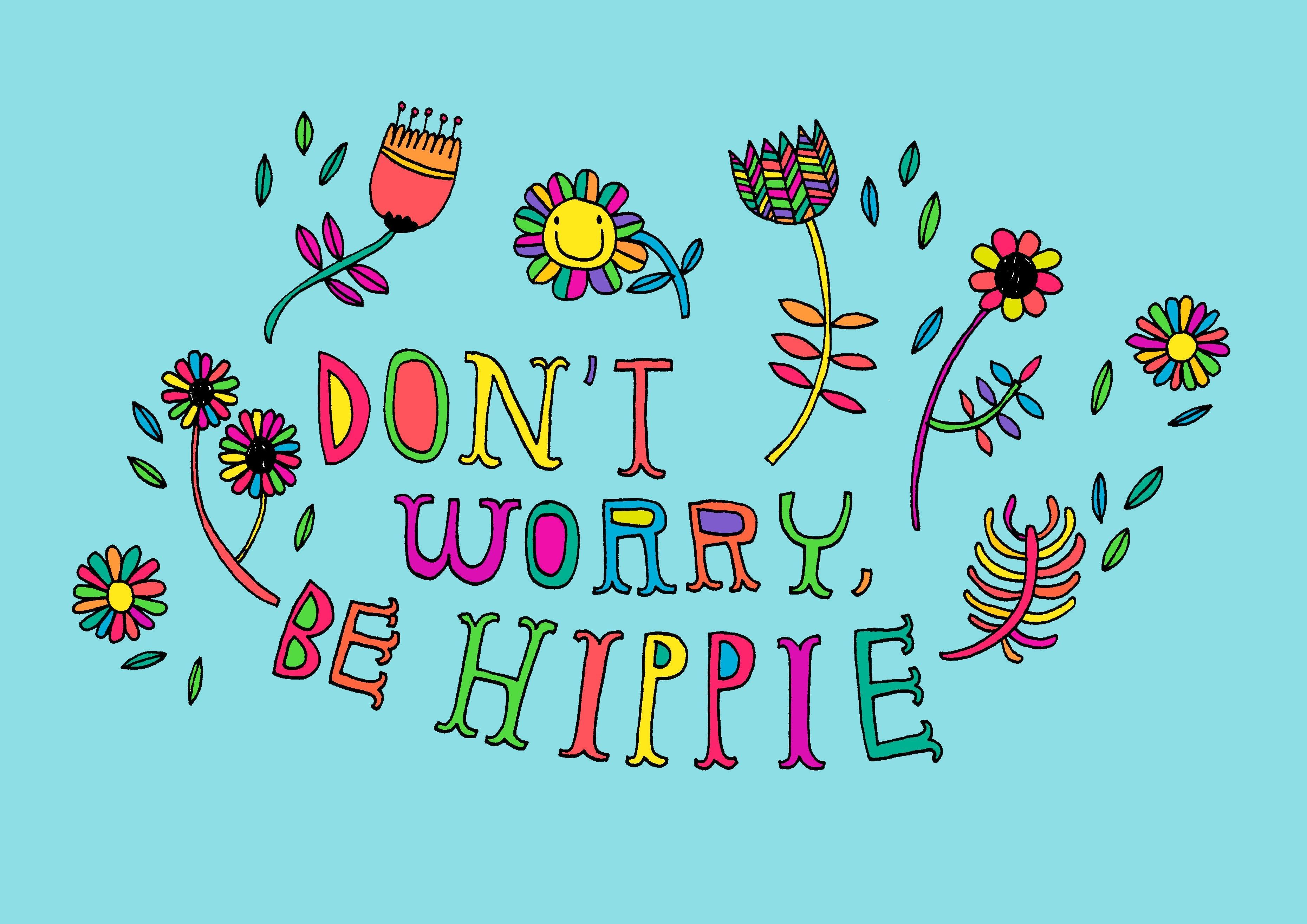 Hippie Wallpaper Stock Illustrations  42803 Hippie Wallpaper Stock  Illustrations Vectors  Clipart  Dreamstime