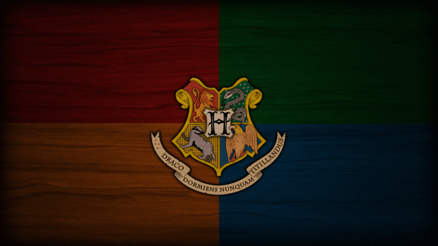 Hogwarts HD Wallpaper Free download.