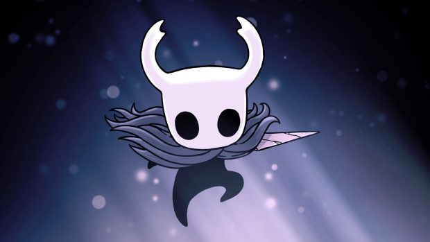 Hollow Knight Background Desktop.