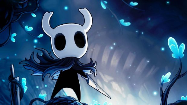 Hollow Knight Background Free Download.