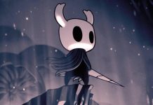 Hollow Knight Background HD Free download.
