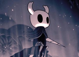 Hollow Knight Background HD Free download.