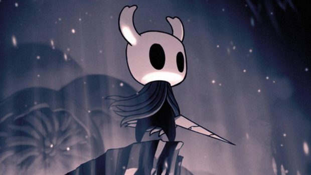 Hollow Knight Background HD Free download.
