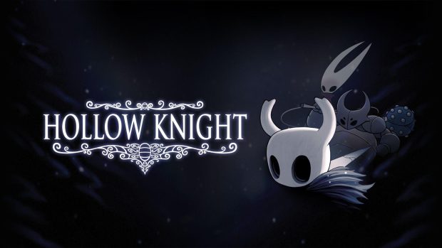 Hollow Knight HD Wallpaper Free download.