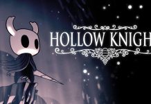 Hollow Knight Wallpaper Free Download.