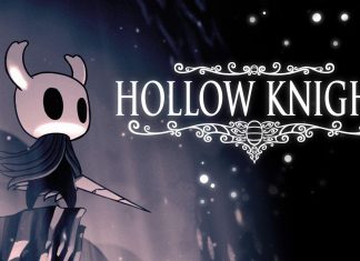 Hollow Knight Wallpaper Free Download.