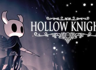 Hollow Knight Wallpaper Free Download.