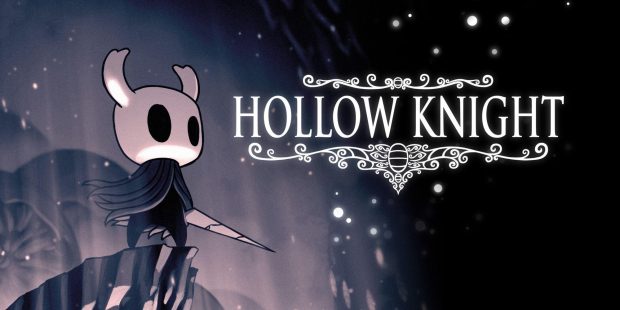 Hollow Knight Wallpaper Free Download.