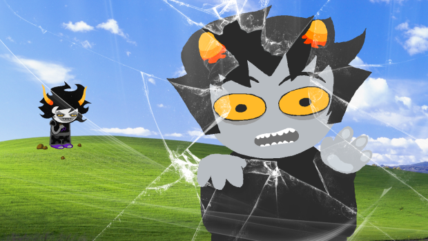 Homestuck Wallpaper Computer.