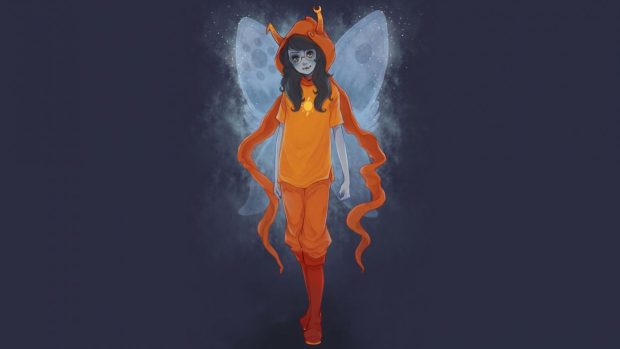 Homestuck Wallpaper HD.