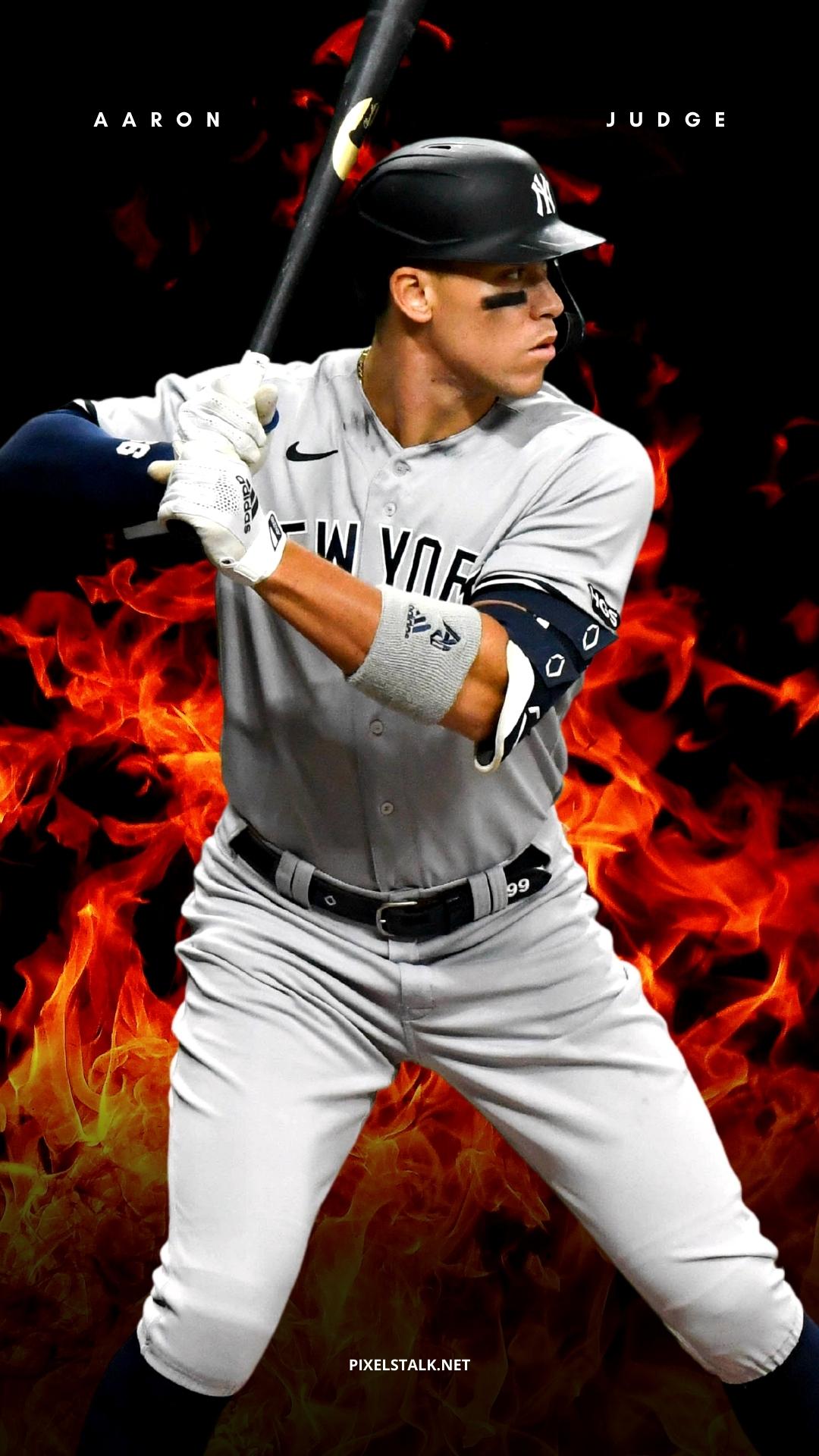 Aaron Judge Wallpapers HD 