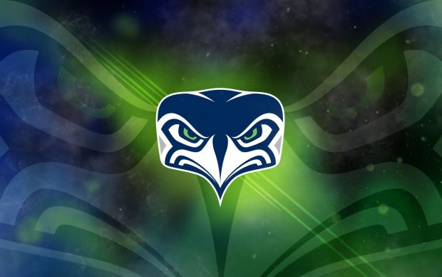 Hot Cool Seahawks Wallpaper HD.