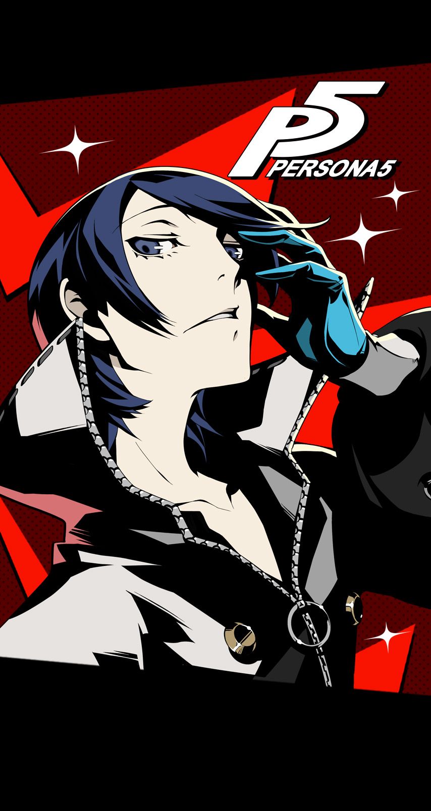 Persona 5 Android Wallpapers  Top Free Persona 5 Android Backgrounds   WallpaperAccess