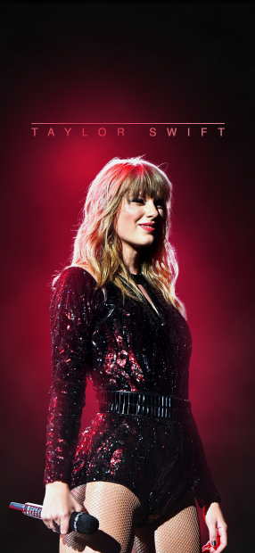 Hot Taylor Swift Wallpaper HD.