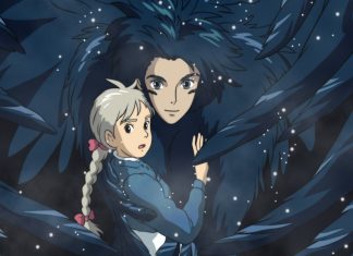 Howls Moving Castle Wallpaper Free Download.