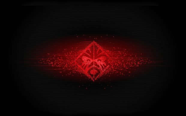 Hp Omen Desktop Wallpaper.
