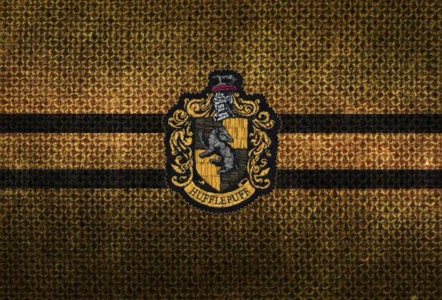 Hufflepuff Wallpaper Computer.