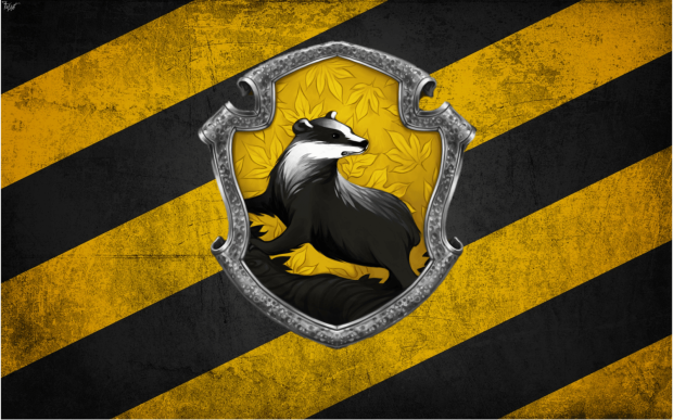 Hufflepuff Wallpaper Desktop.