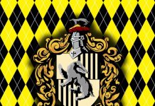 Hufflepuff Wallpaper Free Download.