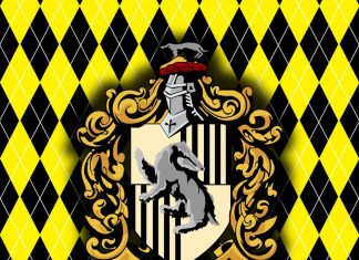 Hufflepuff Wallpaper Free Download.