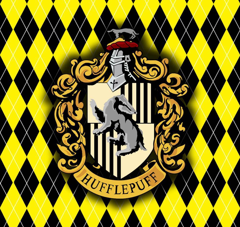 Hufflepuff Aesthetic Wallpapers on WallpaperDog