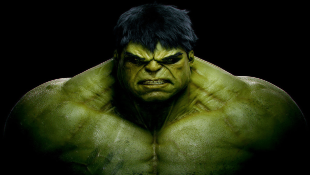 Hulk Wallpaper HD Free download.